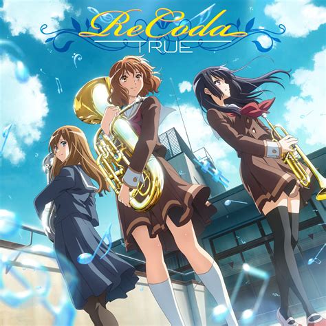 reina kuroe|Sound! Euphonium (anime) .